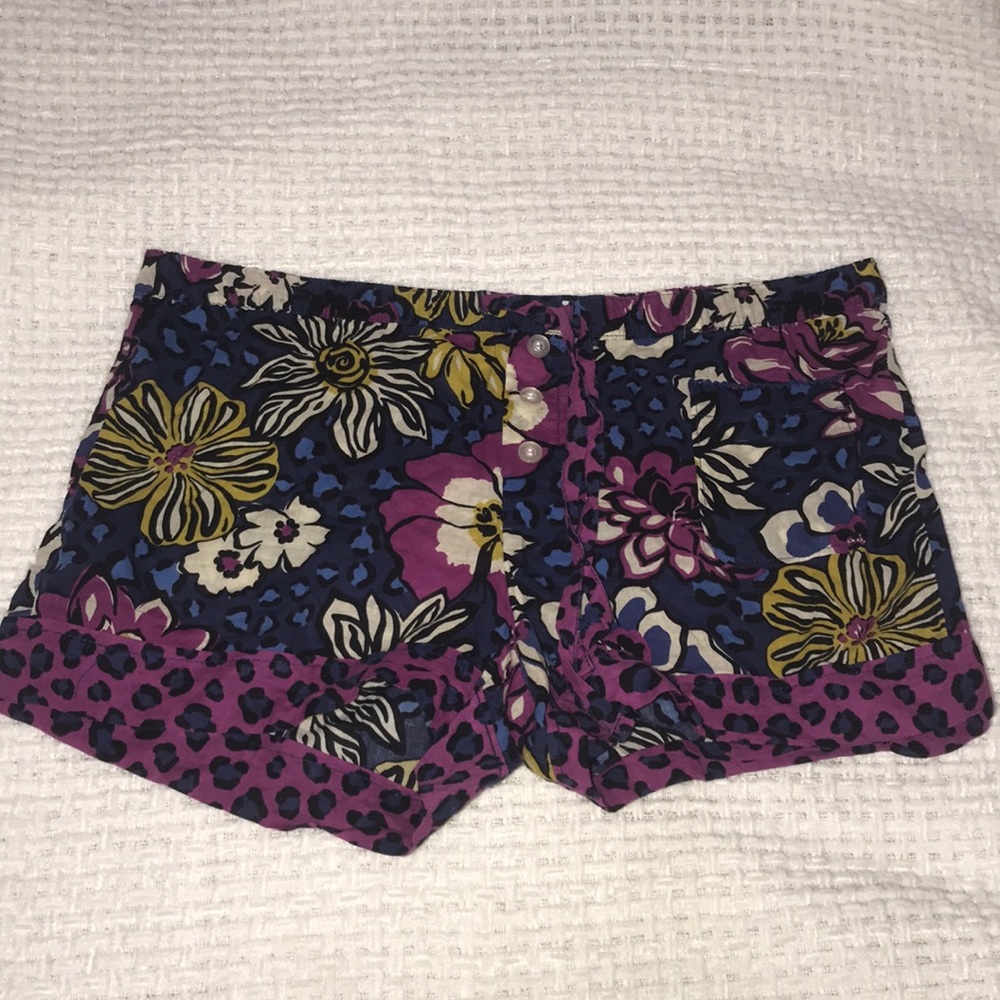 Vera Bradley Pajama Shorts💜